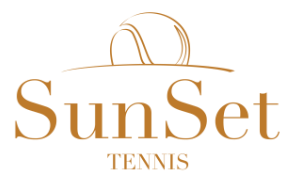 Sunset Tennis